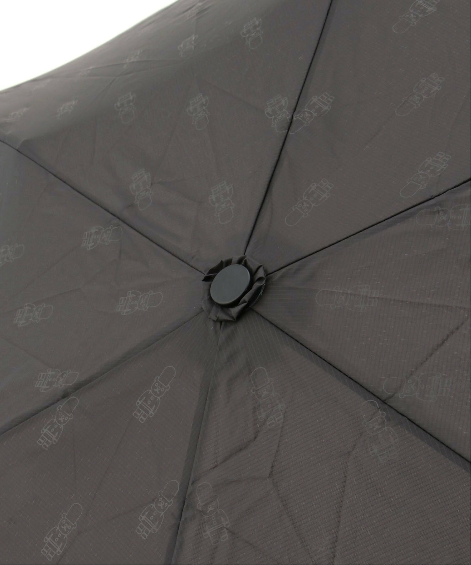 MACKINTOSH PHILOSOPHY/(W)ベア柄 折りたたみ傘